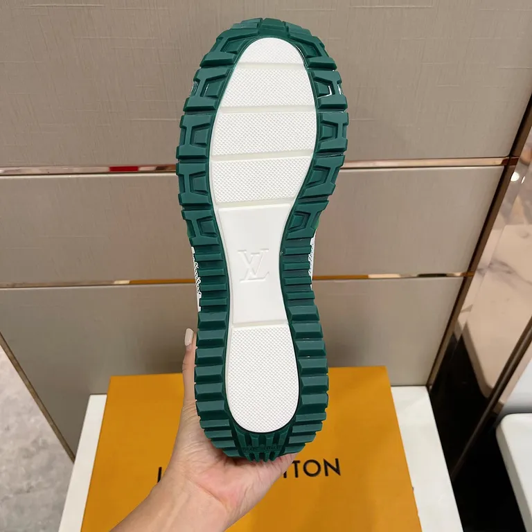 Louis Vuitton Shoe 